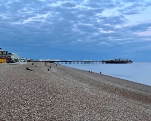 Brighton Beach