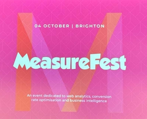 Measure Fest Banner